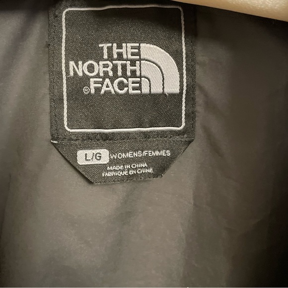 Lightweight trench - Picture 3 of 8